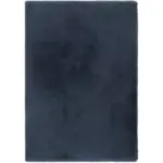 XXXLutz Lauterach - Ihr M&ouml;belhaus bei Bregenz Hochflorteppich 160/230 cm Silky Haven Dunkelgrau