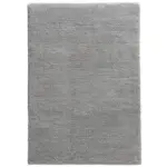 XXXLutz Lauterach - Ihr M&ouml;belhaus bei Bregenz Hochflorteppich 67/130 cm New Livorno Grau, Hellgrau