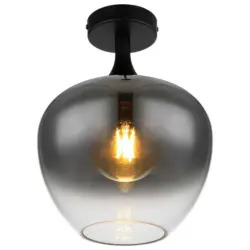 Deckenleuchte 24/31,5 cm