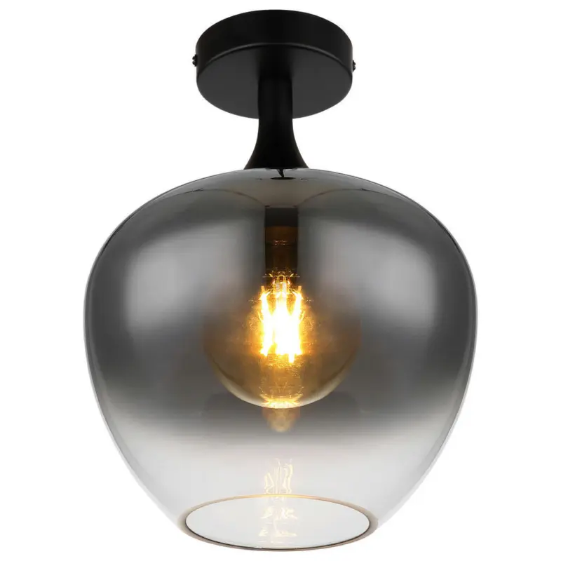 Deckenleuchte 24/31,5 cm