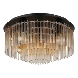 Deckenleuchte 50/25 cm