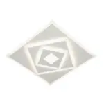 XXXLutz Lauterach - Ihr M&ouml;belhaus bei Bregenz Led-Deckenleuchte 40/40/6 cm