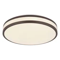 Led-Deckenleuchte 34/7 cm