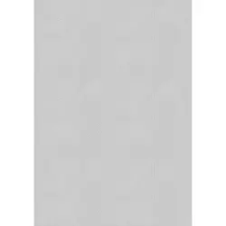 Webteppich 140/200 cm Stilo Grau