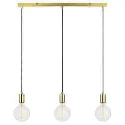 H&auml;ngeleuchte 4,5/160 cm