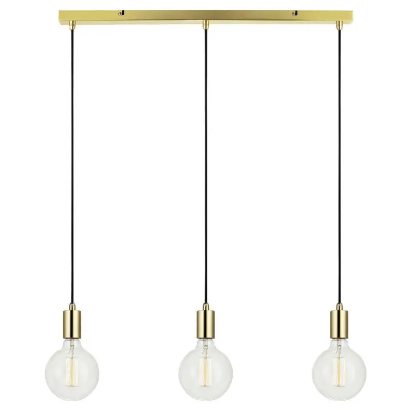 H&auml;ngeleuchte 4,5/160 cm