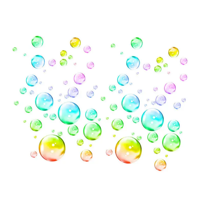 Dekosticker 25/35/0,10 cm