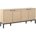 XXXLutz Lauterach - Ihr M&ouml;belhaus bei Bregenz Sideboard 180/80/40 cm