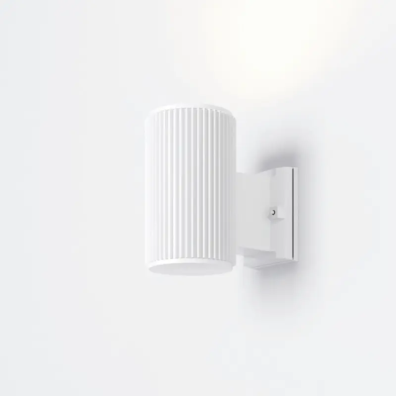 AU&szlig;ENWANDLEUCHTE