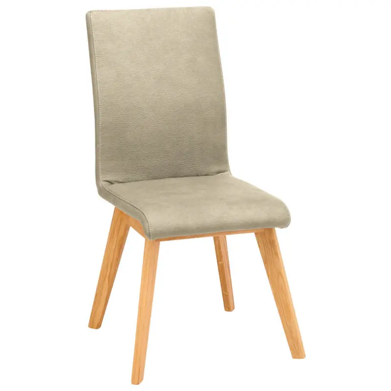 Stuhl Lederauswahl, Stoffauswahl Mikrofaser