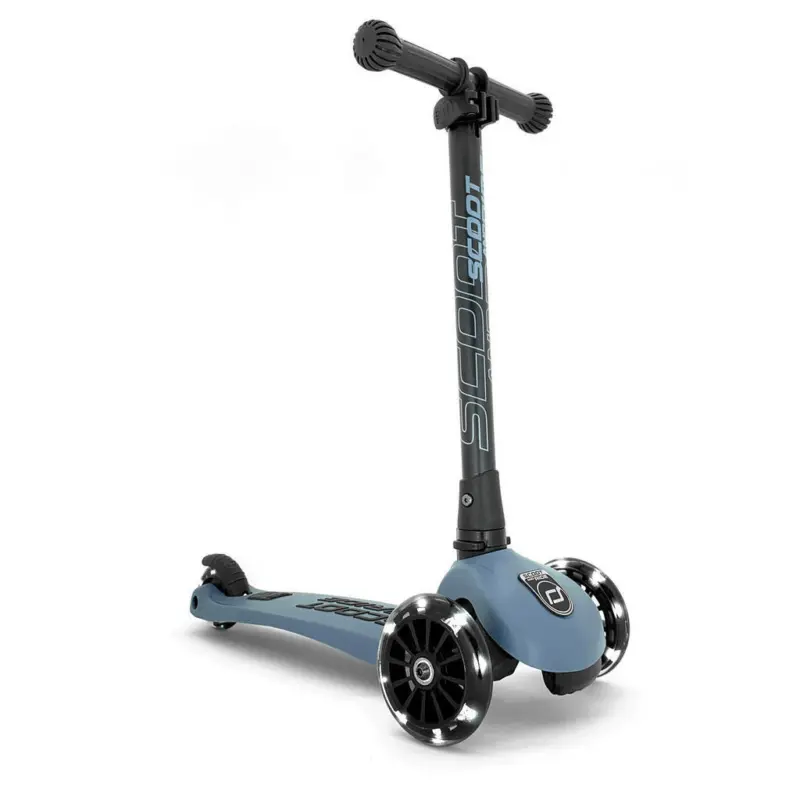 Kinderscooter Highwaykick 3