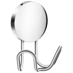 XXXLutz Lauterach - Ihr M&ouml;belhaus bei Bregenz Handtuchhaken in Chromfarben