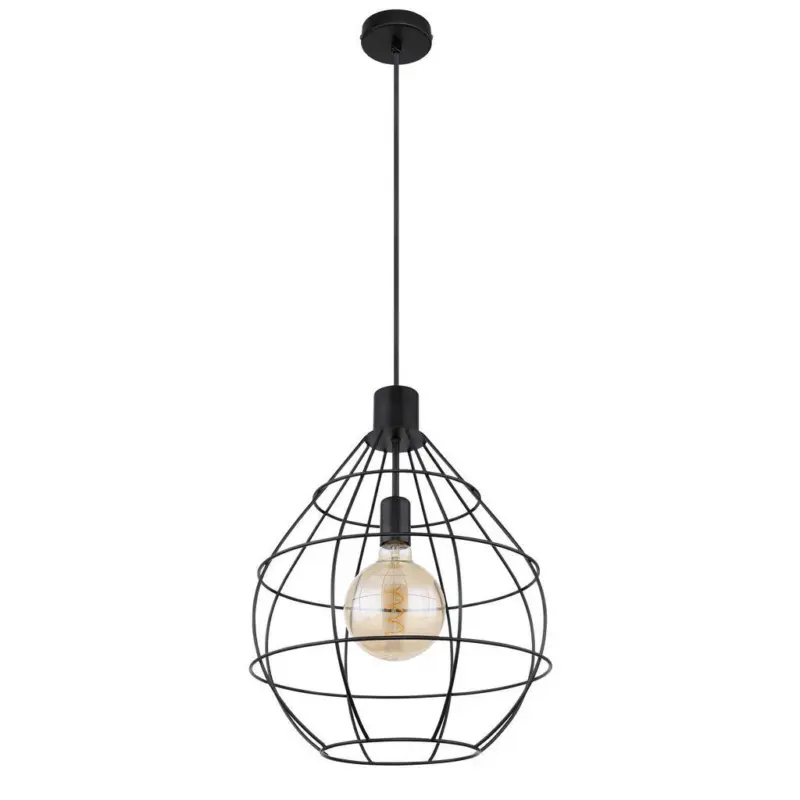 H&auml;ngeleuchte 37/120 cm