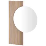 XXXLutz Lauterach - Ihr M&ouml;belhaus bei Bregenz Wandspiegel 79,5/109/3 cm