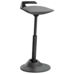 XXXLutz Lauterach - Ihr M&ouml;belhaus bei Bregenz B&uuml;rohocker 38/51-84/38 cm