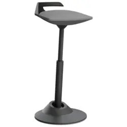 B&uuml;rohocker 38/51-84/38 cm