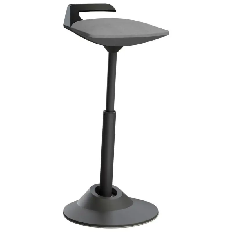 B&uuml;rohocker 38/51-84/38 cm