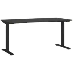 Schreibtisch h&ouml;henverstellbar