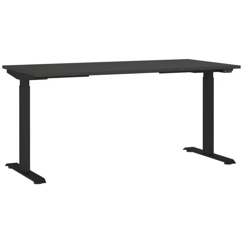 Schreibtisch h&ouml;henverstellbar