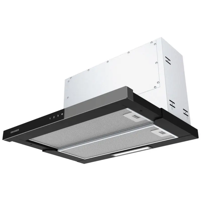 Dunstabzugshaube Fla660