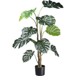 Kunstpflanze Split Philodendron 140 cm