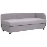 XXXLutz Lauterach - Ihr M&ouml;belhaus bei Bregenz Liege in Grau