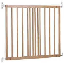 Treppenschutzgitter 102/70 cm