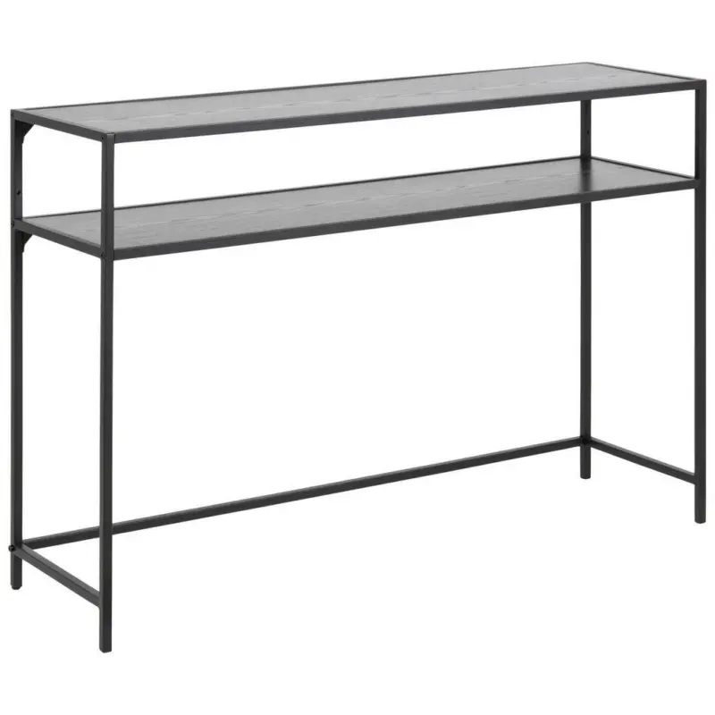 Konsolentisch in Holzwerkstoff 120/79/35 cm