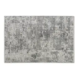 Webteppich 200/290 cm Vision Anthrazit