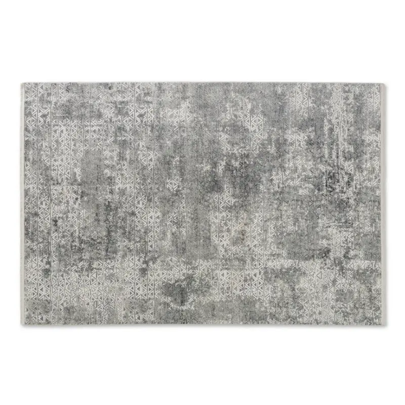 Webteppich 200/290 cm Vision Anthrazit