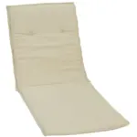 XXXLutz Lauterach - Ihr M&ouml;belhaus bei Bregenz Liegenauflage in Beige Uni