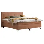 XXXLutz Lauterach - Ihr M&ouml;belhaus bei Bregenz Boxspringbett 180/200 cm in Rostfarben