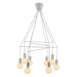 XXXLutz Lauterach - Ihr M&ouml;belhaus bei Bregenz Pendelleuchte 82/82/95 cm