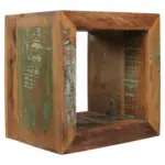 XXXLutz Lauterach - Ihr M&ouml;belhaus bei Bregenz Beistelltisch in Holz 45/45/35 cm