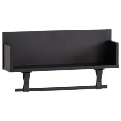 Wandregal 59,8/315/135 cm