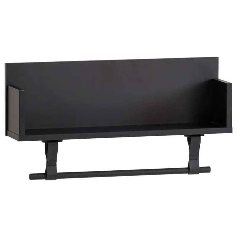 Wandregal 59,8/315/135 cm