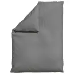 XXXLutz Lauterach - Ihr M&ouml;belhaus bei Bregenz Bettdeckenbezug Knitted Jersey Jersey 155/220 cm