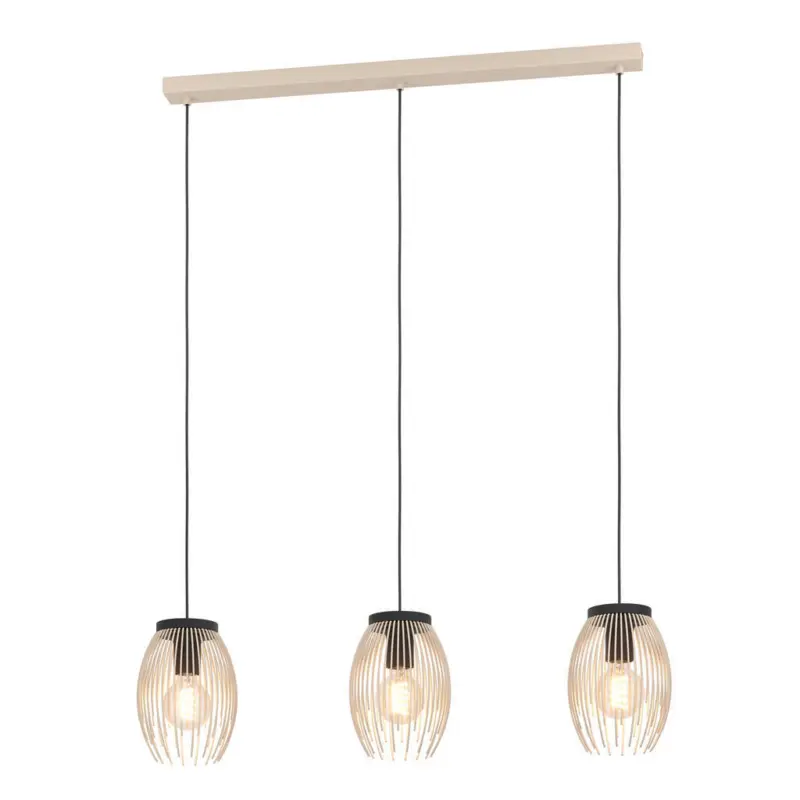 H&auml;ngeleuchte 77/16/110 cm