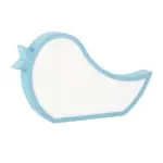 XXXLutz Lauterach - Ihr M&ouml;belhaus bei Bregenz Kindertischleuchte 33.5/3.5/19.5 cm