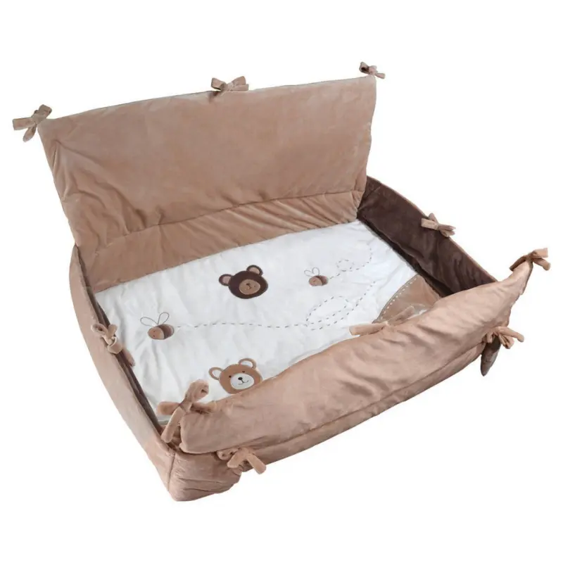 Laufgittereinlage Honey