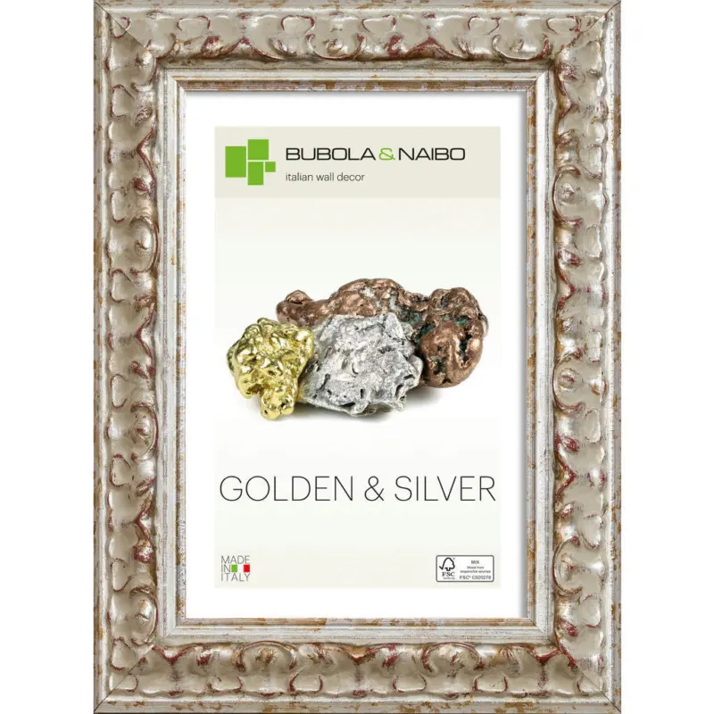 Bilderrahmen 22/24 cm