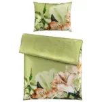 XXXLutz Lauterach - Ihr M&ouml;belhaus bei Bregenz Bettw&auml;sche Lara Satin 140/200 cm