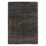 XXXLutz Lauterach - Ihr M&ouml;belhaus bei Bregenz Hochflorteppich 133/195 cm Braun, Grau