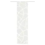 XXXLutz Lauterach - Ihr M&ouml;belhaus bei Bregenz Fl&auml;chenvorhang in Ecru transparent