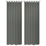 XXXLutz Lauterach - Ihr M&ouml;belhaus bei Bregenz Schlaufenvorhang blickdicht