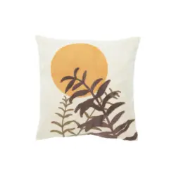 Kissenh&uuml;lle Zen 45/45 cm