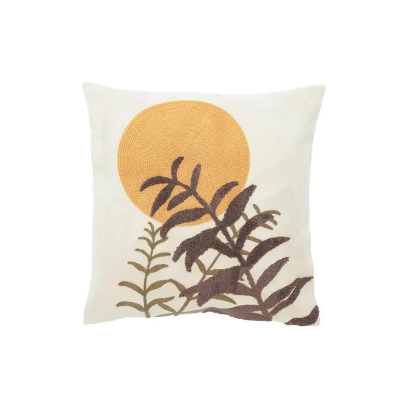 Kissenh&uuml;lle Zen 45/45 cm