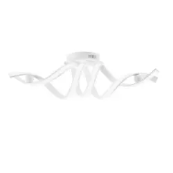 Led-Deckenleuchte 85/30/23 cm