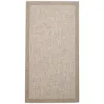 XXXLutz Lauterach - Ihr M&ouml;belhaus bei Bregenz Flachwebeteppich 80/200 cm Cusco Schlammfarben, Hellgrau