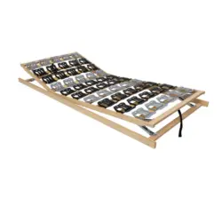 Tellerlattenrost 80/200 cm